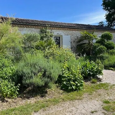 Le Bergerie An Oasis Of Peace *